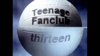 Teenage Fanclub - Song To The Cynic