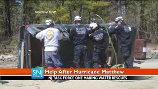NJTF1 Followup
