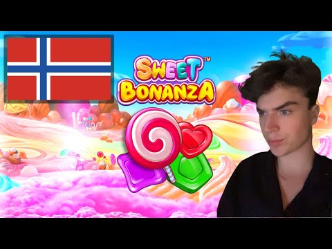Trying A Norwegian Gambling App