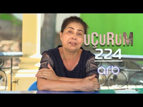 Uçurum (224-cü bölüm) - TAM HİSSƏ