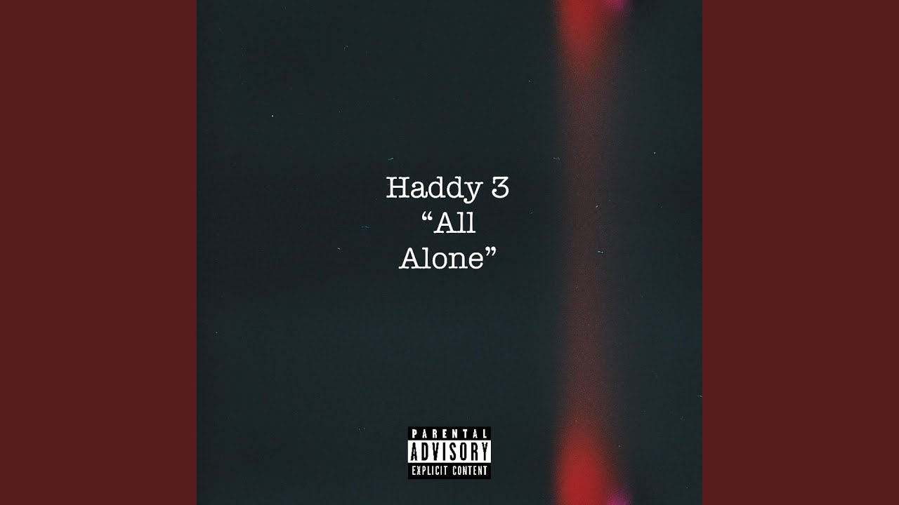 All Alone auf YouTube ansehen All Alone auf YouTube ansehen