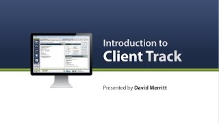 Introduction to Client Track screenshot 4