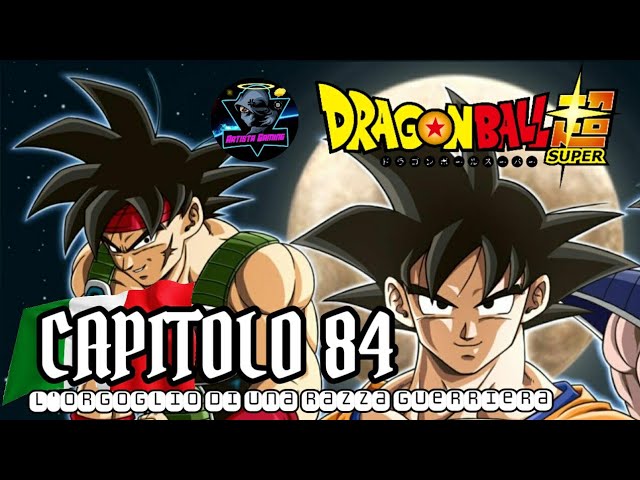 DRAGON BALL SUPER MANGÁ 82 COMPLETO! BARDOCK VS GAS BATALHA, A FINAL! GOKU  RECUERDA A MEMÓRIA! 