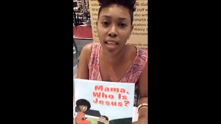 BLACK BUSINESS WOMEN ROCK - ANDREA WALKER