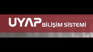 Uyap Bilirkişi Portal Üzerinden Rapor Gönderme