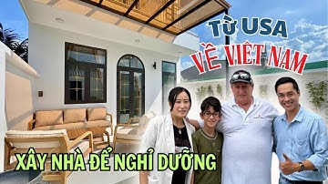 Đập Hộp Căn Nhà Gác Lửng Đẹp Như "VILLA" Ở Tây Ninh, Diện Kiến Nhà Thầu Triệu Đô