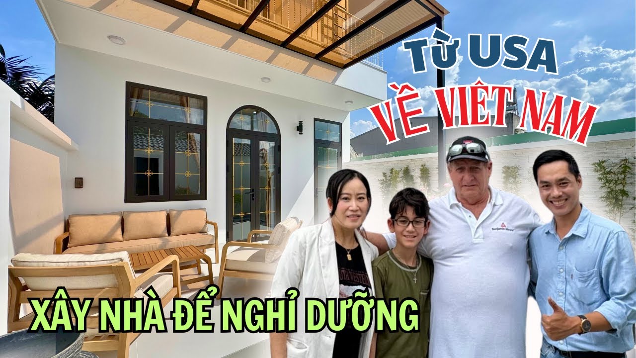 Đập Hộp Căn Nhà Gác Lửng Đẹp Như 