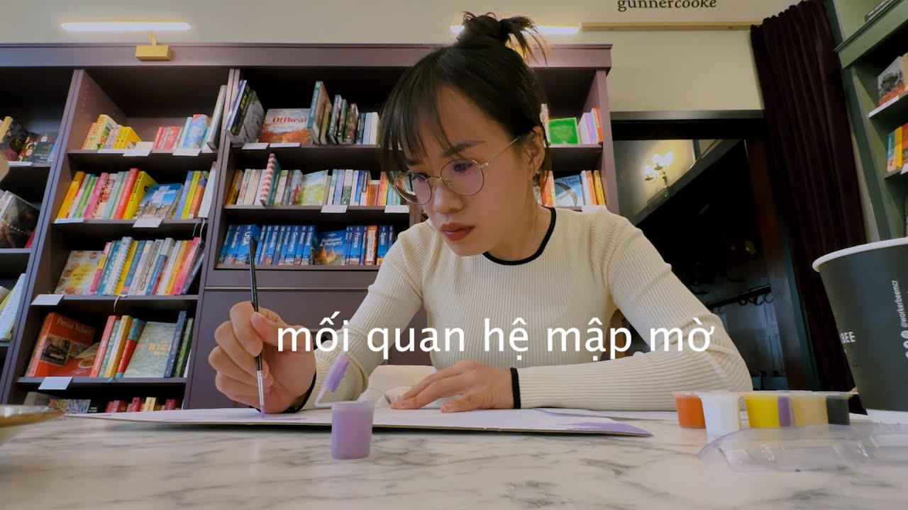 Outline Video #72 Mối quan hệ mập mờ