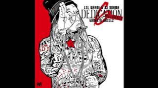 Lil Wayne - Go Brazy feat. Jay Jones | Dedication 6 Reloaded D6 Reloaded