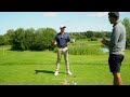 This Visual for Iron Ball Striking is SO Simple