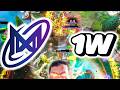 NIGMA vs 1W - SEMIFINAL!! ▌DREAMLEAGUE DIVISION 2 SEASON 4 DOTA 2 2026