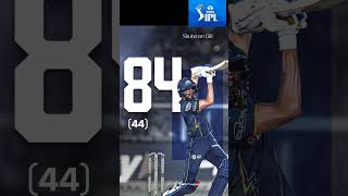 GT vs RR match update 🏏 #youtubeshorts #ytshorts #ipl