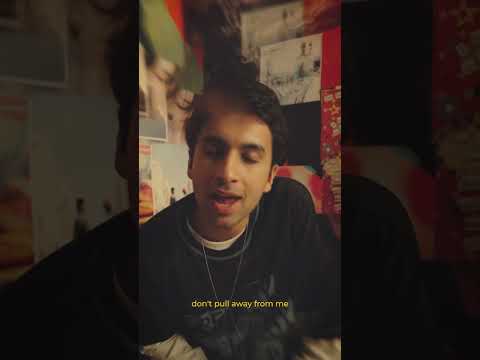 emo boy singing emo songs 🙇🏻‍♂️🧠 #newmusic #newsong #singersongwriter