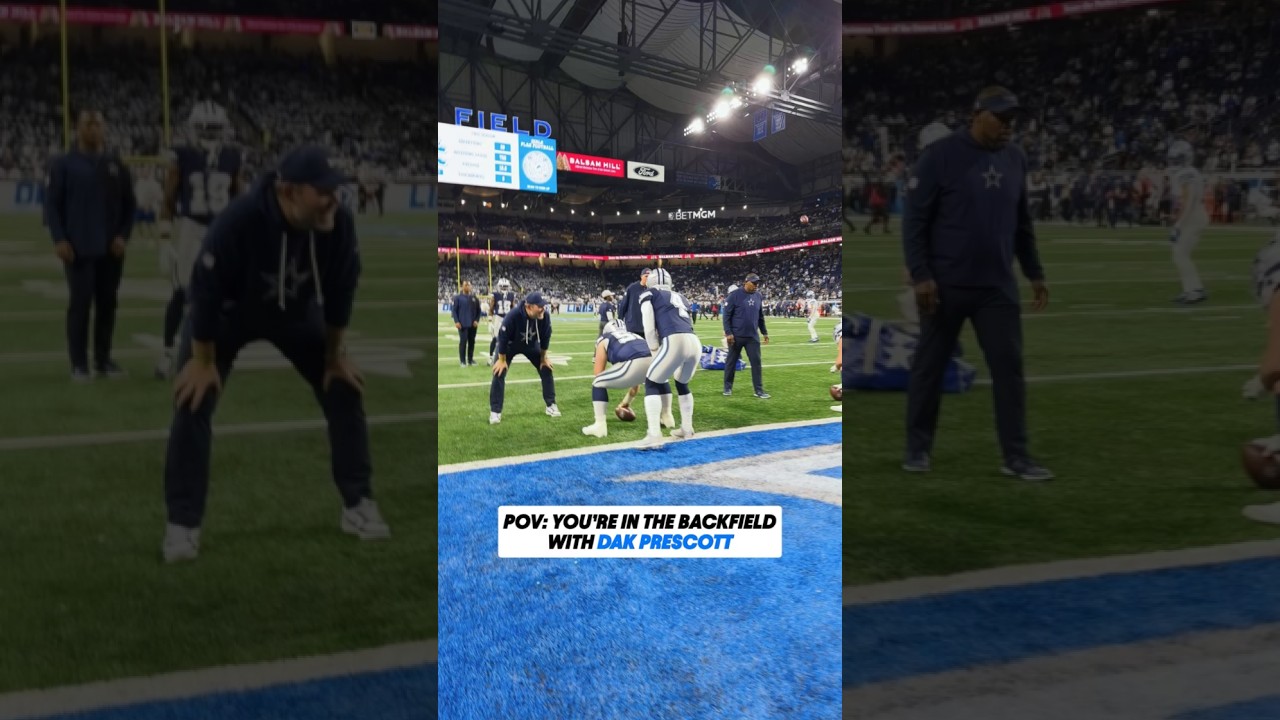 How many yards are you getting? 👀