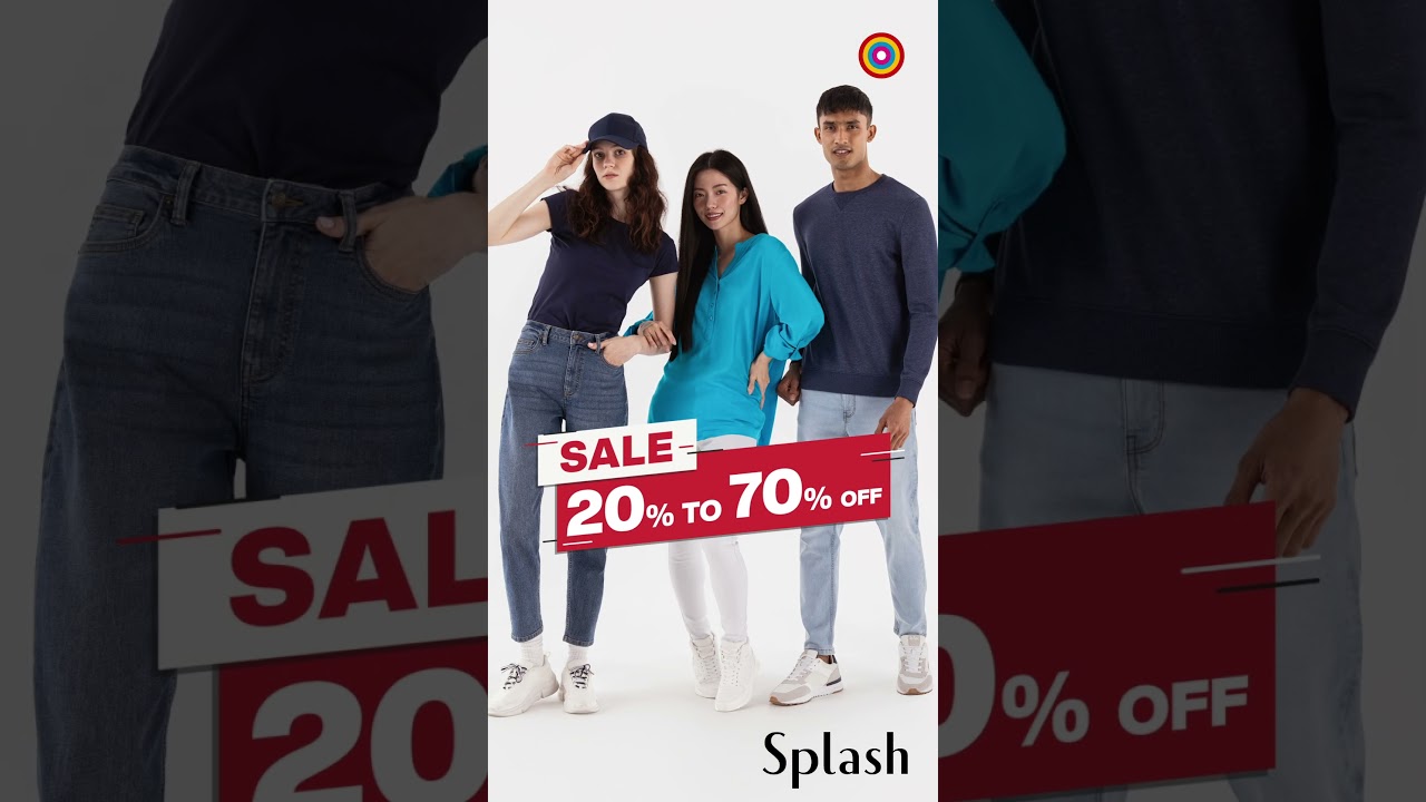 Get 20% -70% OFF