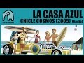 Miniature de la vidéo de la chanson Chicle Cosmos (2005)