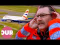 Heathrow britains busiest airport  s4 e4  our stories