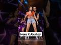 Nora Fatehi &amp; Akshay Kumar's EPIC Dance at IIFA 2023 #NoraFatehi #AkshayKumar #iifa2023