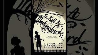 To Kill A Mockingbird: Chapter 26
