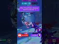 What A GrandMaster Lifeweaver Onetrick Looks Like Part 3 #overwatch2 #gaming #lifeweaver #lw #ow2