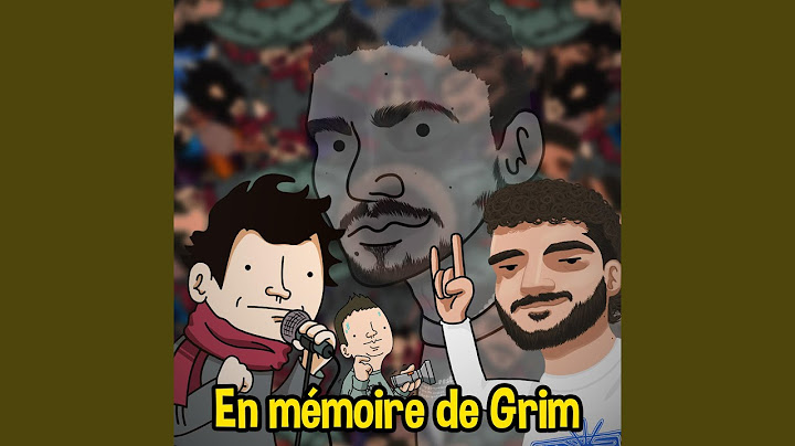 En Mémoire De Grim (feat. Grimkujow & Elian)