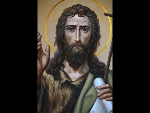Video: Ko je Jovanu Krstitelju dao sveštenstvo LDS?