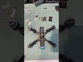 5" FPV Build – Freestyle + Long Range Setup