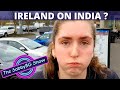 What Irish Think of India (The QUIZ)