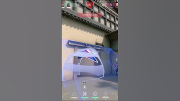 ZE HEBBEN DE SENSOREN VAN DEADLOCK GEREPAREERD!!!! (Valorant)