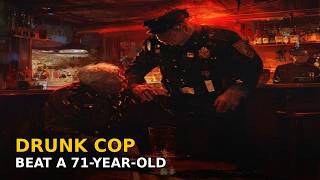 Drunk Florida Sergeant Beat Up A 71-Year-Old Woman At A Bar