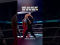 DARBY ALLIN DOES NOT CARE FOR HIS BACK 😭 #aew #darbyallin #wrestling #crazy #shorts