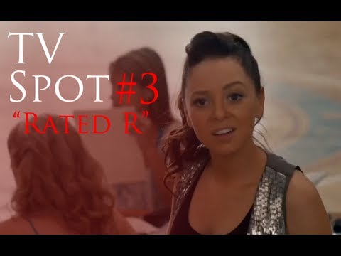 Carrie - TV Spot #3 "Rated R"