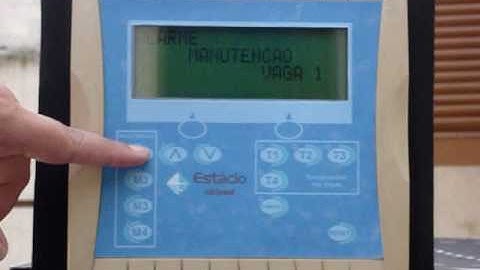 Estacionamento automatizado video tcc_0007.wmv