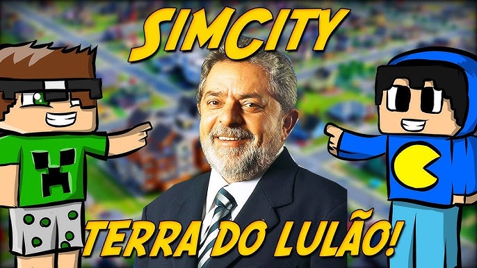 SimCity - Cidade Louca! #3 