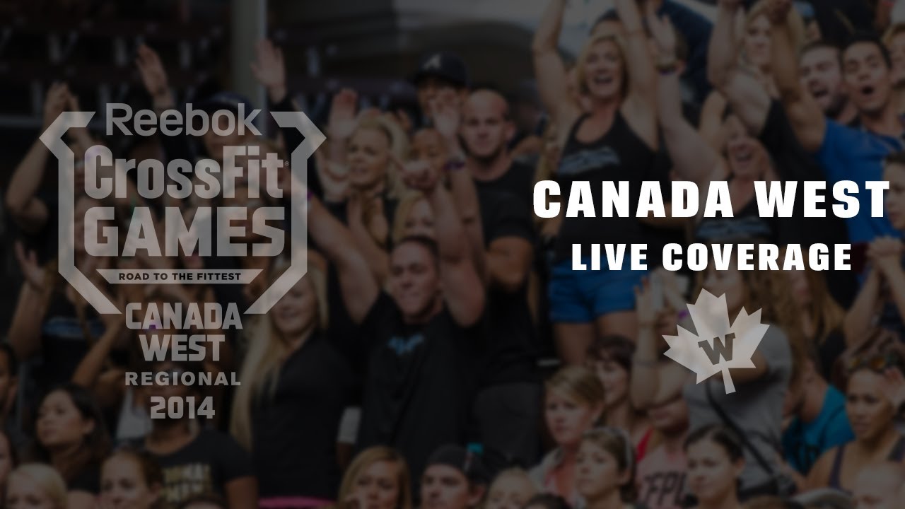 Canada West Regional - Day 1 Live Stream