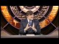 QI Stephen Fry's Scottish Accents