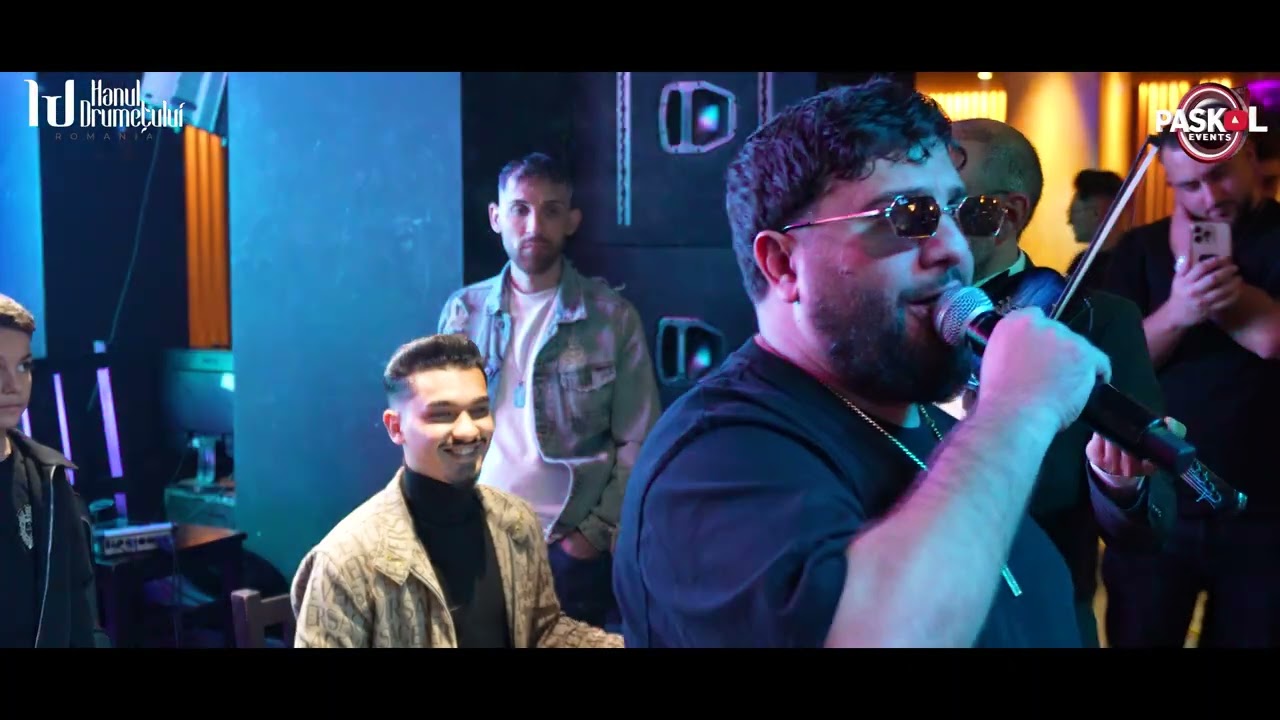 ❎️MIRAJ TZUNAMI❎️ITI DAU INIMA MEA❎️PREMIERA LIVE 2025❎️HANUL DRUMETULUI❎️