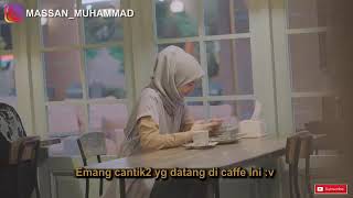 Massan muhammad prank cewek cantik