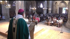 Messe du 21 juin 2020 à St-Germain-l'Auxerrois