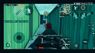 BarBar Highlights 1 VS 4 - PUBG MOBILE