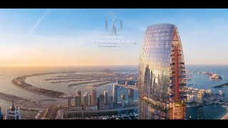 Prestige Immobilier Dubai - Six Senses Residences Dubai Marina - Amenities