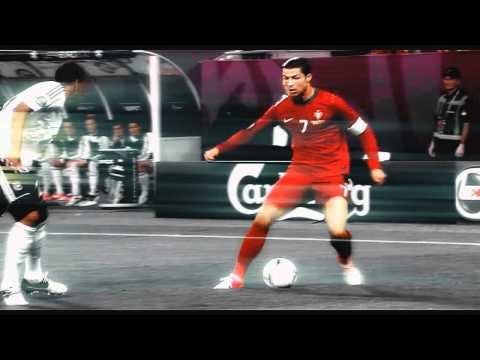 Cristiano Ronado - EURO 2012 \