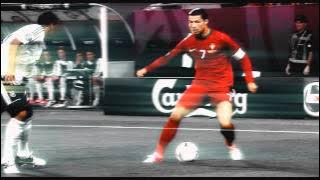 Cristiano Ronado - EURO 2012 