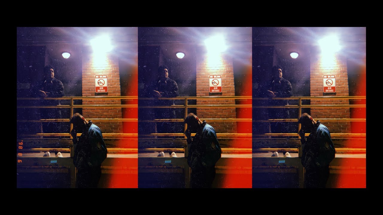 Bezos Official Music Video - Rayeed & SevHillz - YouTube