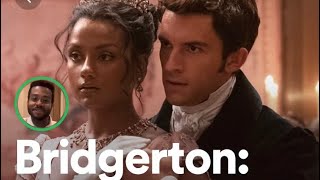 The Bridgerton composer, cast and crew talk about the score and soundtrack