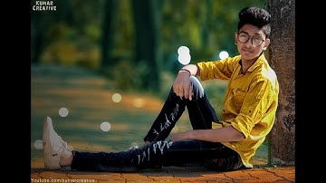 New CB editing Tutorial for beginners in Photoshop cc 2017 | Photoshop tutorial |