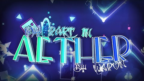 My part in Aether (by Wapon77)