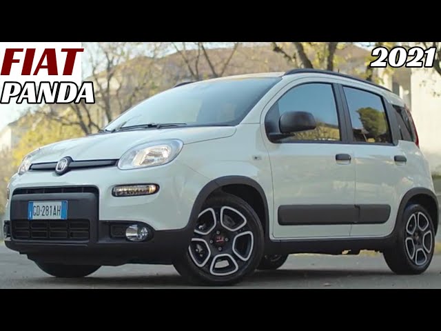 Fiat Panda: O carro Uno do Brasil