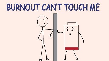 The Kind of Rest That Makes Burnout Afraid