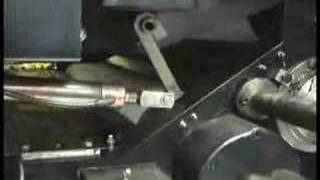 Quad-Stack plate change